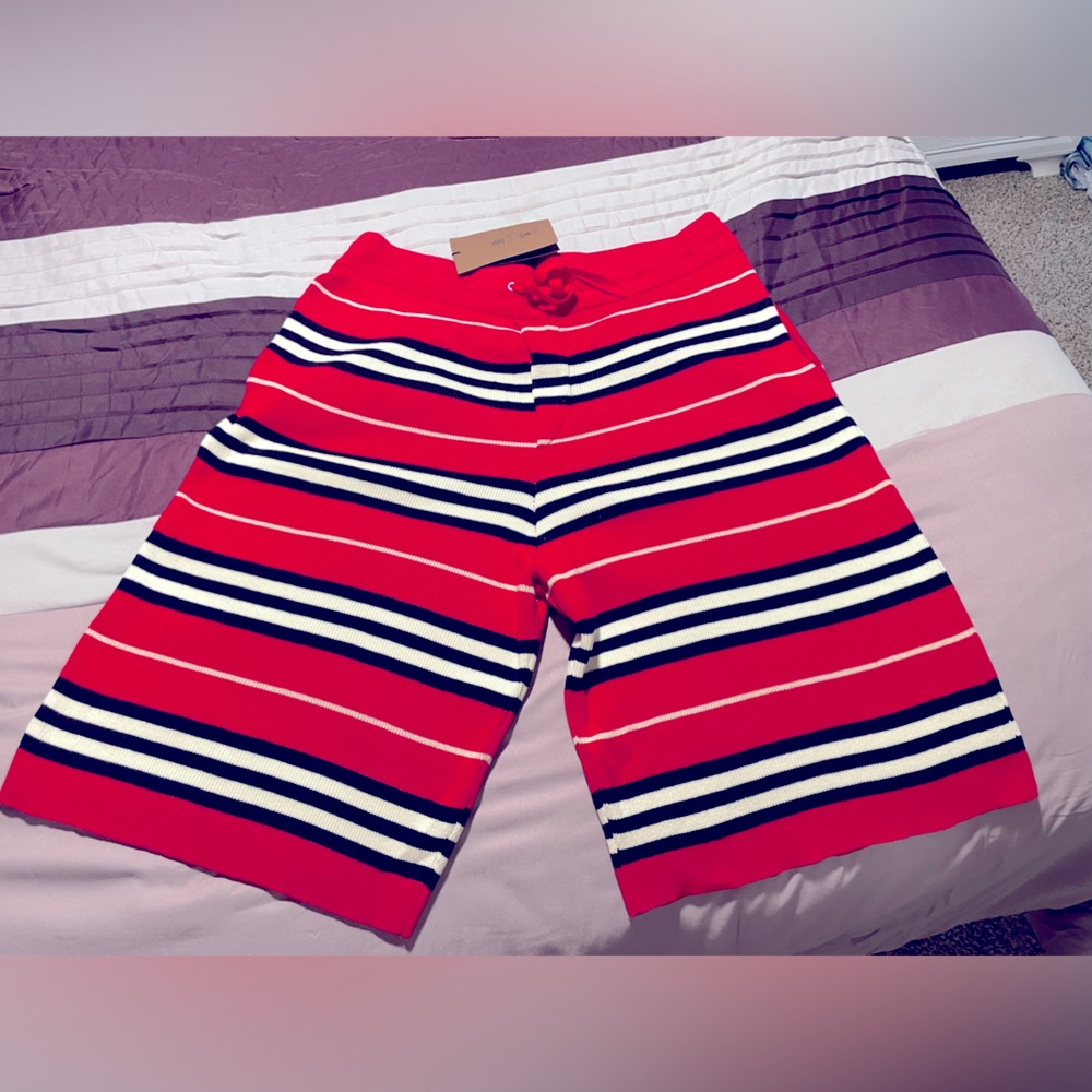 New Burberry Shorts!!